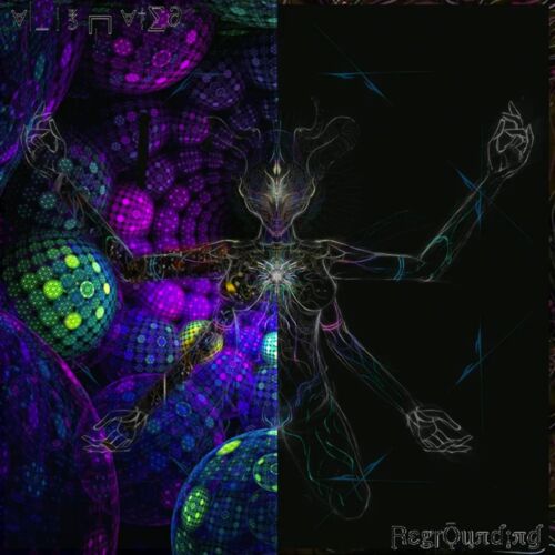 Alienated/Regrounding  Thumbnail