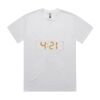 AS Colour - Men's Heavy Tee Thumbnail