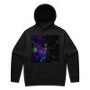 AS Colour - Mens Relax Hood Thumbnail